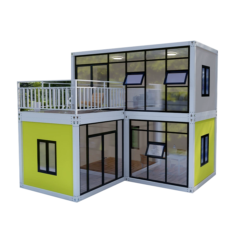 Vatrootporna kuća od sendvič panela od kamene vune