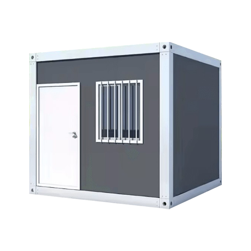 Standardni osnovni model kuće