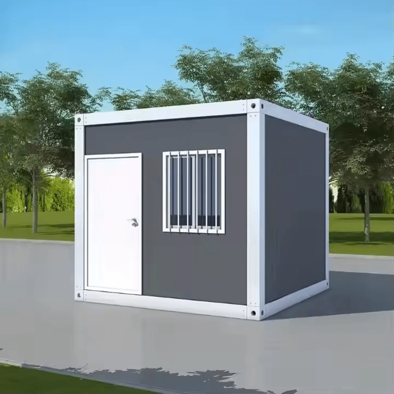 Standardni osnovni model kuće