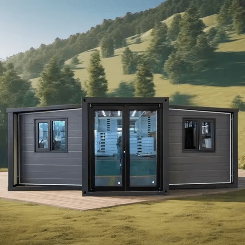 Expansion Home Standard Container Mobile House