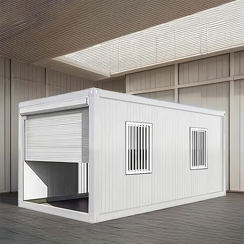 Garaža/Skladište sa Rolo vratima