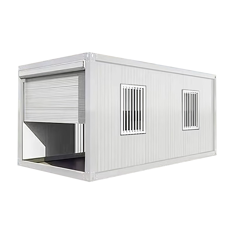 Garaža/Skladište sa Rolo vratima Garaža/Skladište sa Rolo vratima