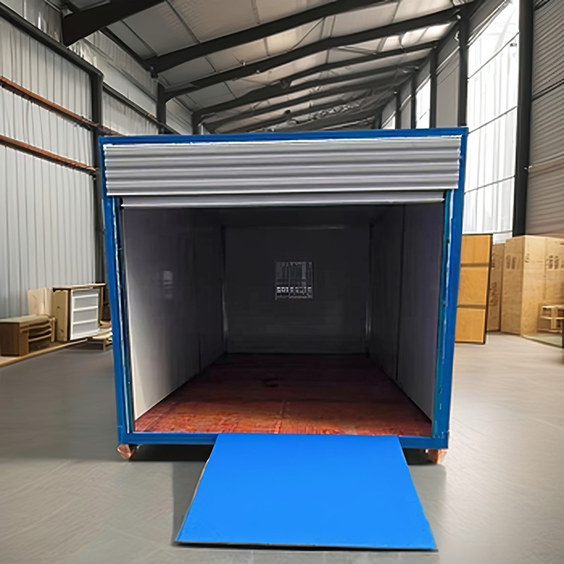 Garaža/Skladište sa Rolo vratima Garaža/Skladište sa Rolo vratima