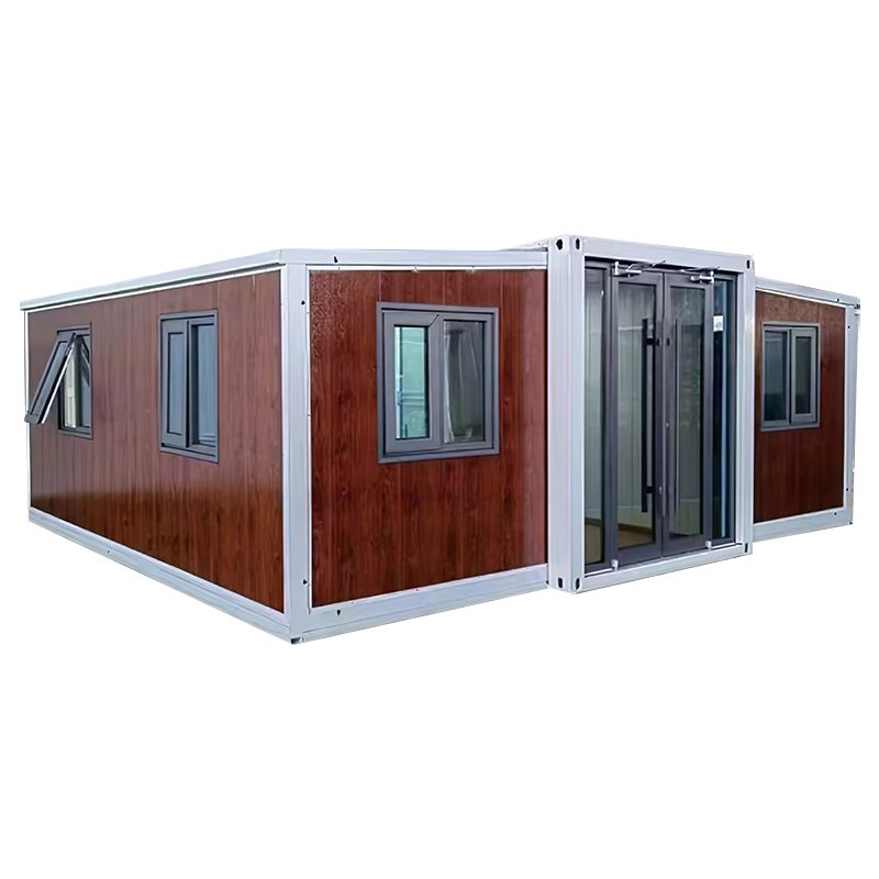 Kućište dvokrilne kutije za proširenje